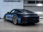 2026 Porsche 911 GT3 with Touring Package