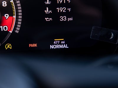 2026 Porsche 911 GT3 with Touring Package