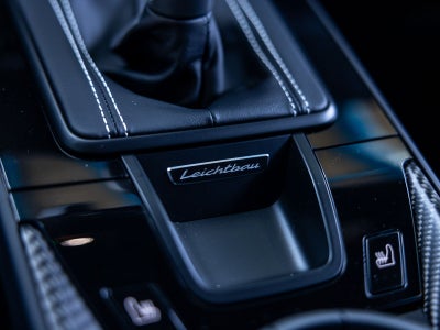 2026 Porsche 911 GT3 with Touring Package