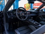 2026 Porsche 911 GT3 with Touring Package