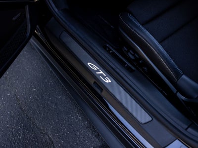2026 Porsche 911 GT3 with Touring Package