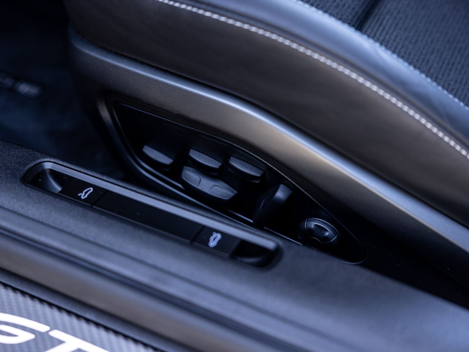 2026 Porsche 911 GT3 with Touring Package
