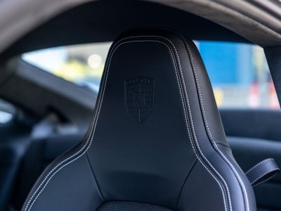 2026 Porsche 911 GT3 with Touring Package