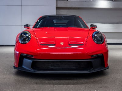 2024 Porsche 911 GT3