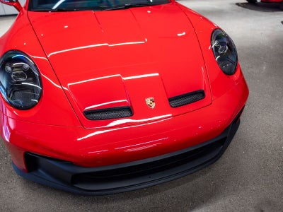 2024 Porsche 911 GT3