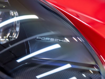 2024 Porsche 911 GT3