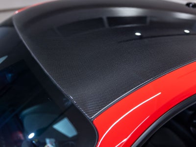 2024 Porsche 911 GT3