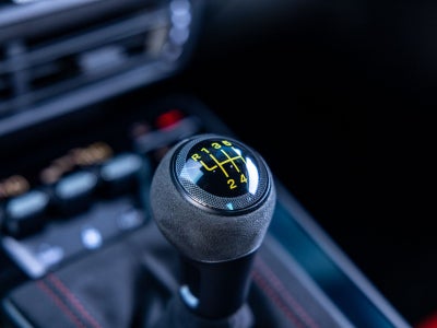 2024 Porsche 911 GT3