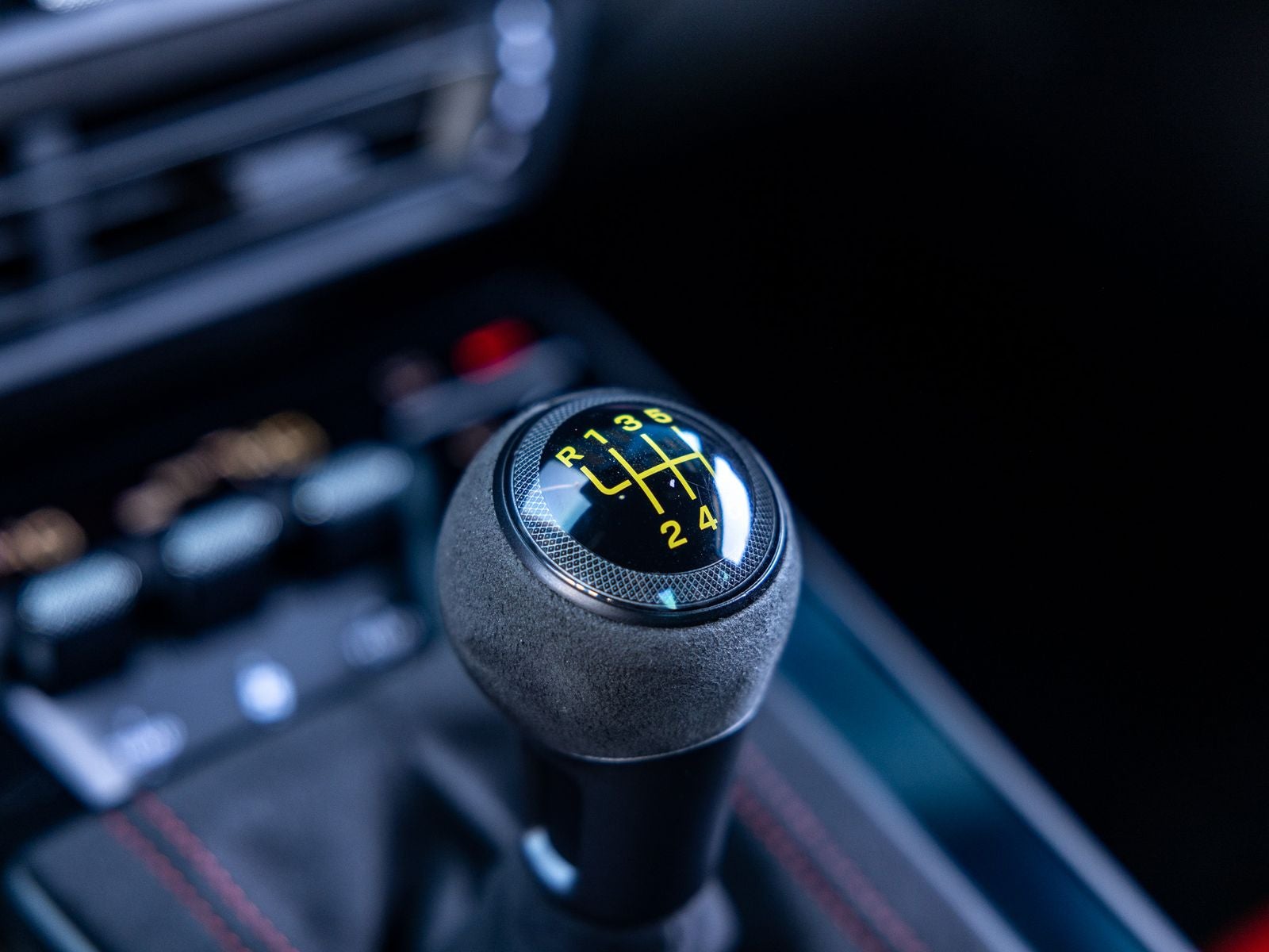 2024 Porsche 911 GT3