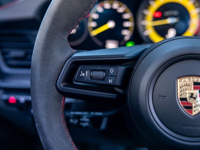 2024 Porsche 911 GT3