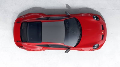 2024 Porsche 911 GT3