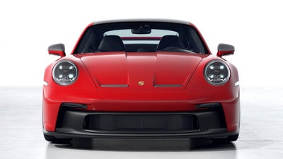 2024 Porsche 911 GT3