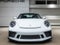 2018 Porsche 911 911 GT3