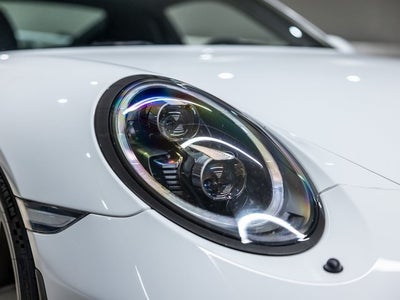 2018 Porsche 911 911 GT3