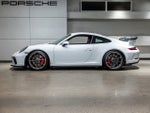 2018 Porsche 911 911 GT3