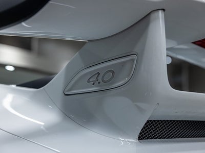 2018 Porsche 911 911 GT3