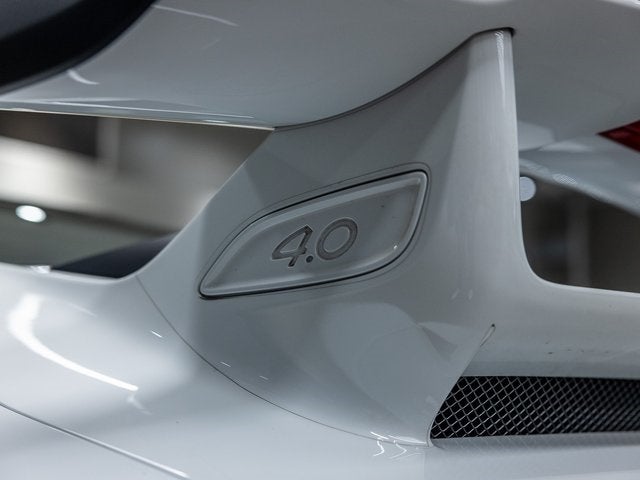 2018 Porsche 911 911 GT3