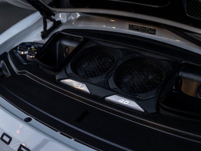 2018 Porsche 911 911 GT3