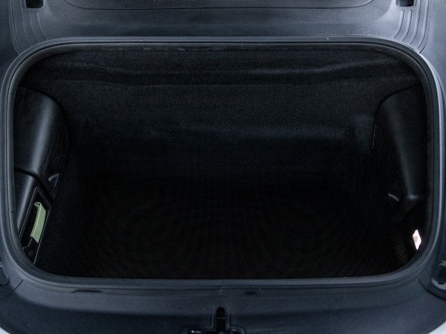 2018 Porsche 911 911 GT3