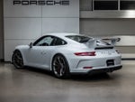 2018 Porsche 911 911 GT3