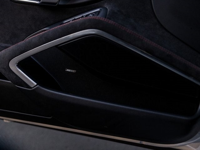 2018 Porsche 911 911 GT3