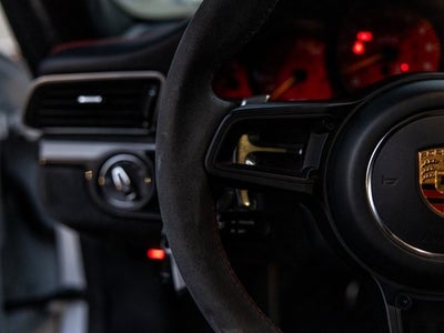 2018 Porsche 911 911 GT3