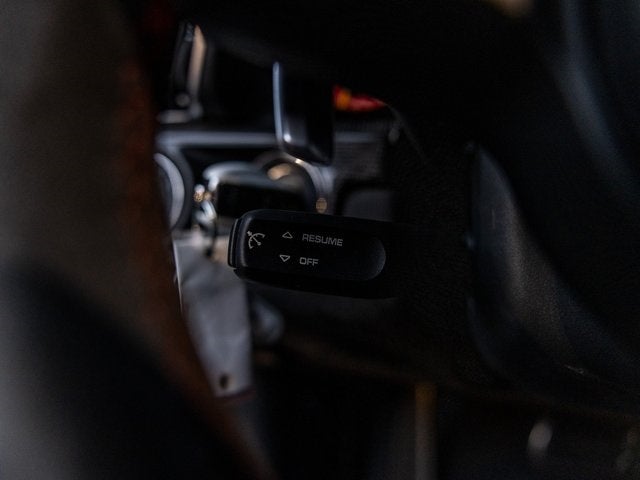 2018 Porsche 911 911 GT3