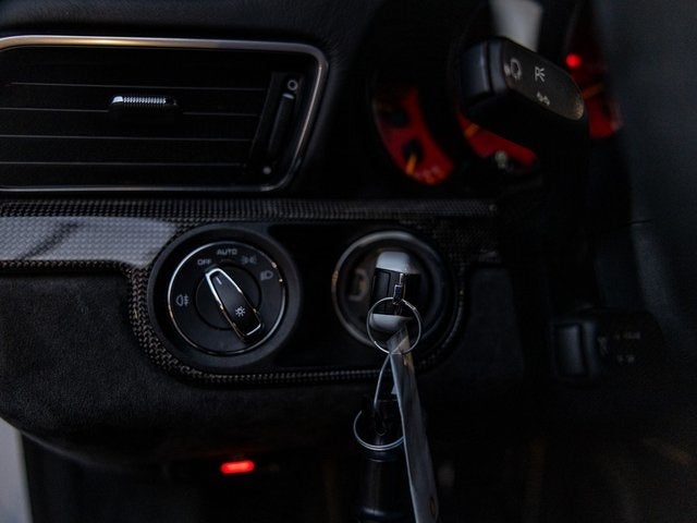 2018 Porsche 911 911 GT3