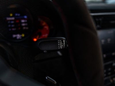 2018 Porsche 911 911 GT3