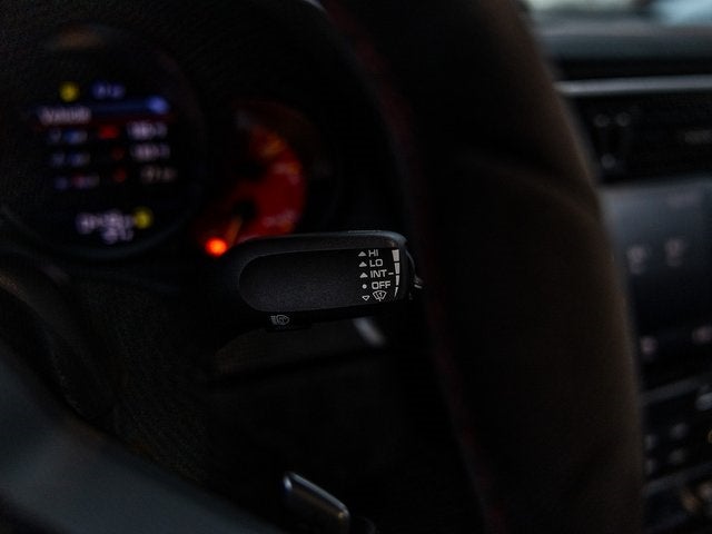 2018 Porsche 911 911 GT3