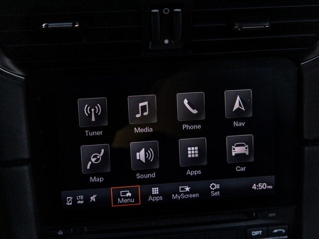 2018 Porsche 911 911 GT3