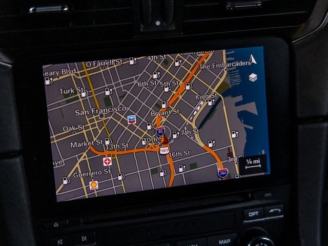 2018 Porsche 911 911 GT3