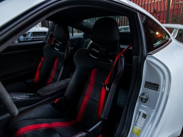 2018 Porsche 911 911 GT3