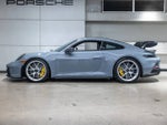 2024 Porsche 911 911 GT3 (MY24)