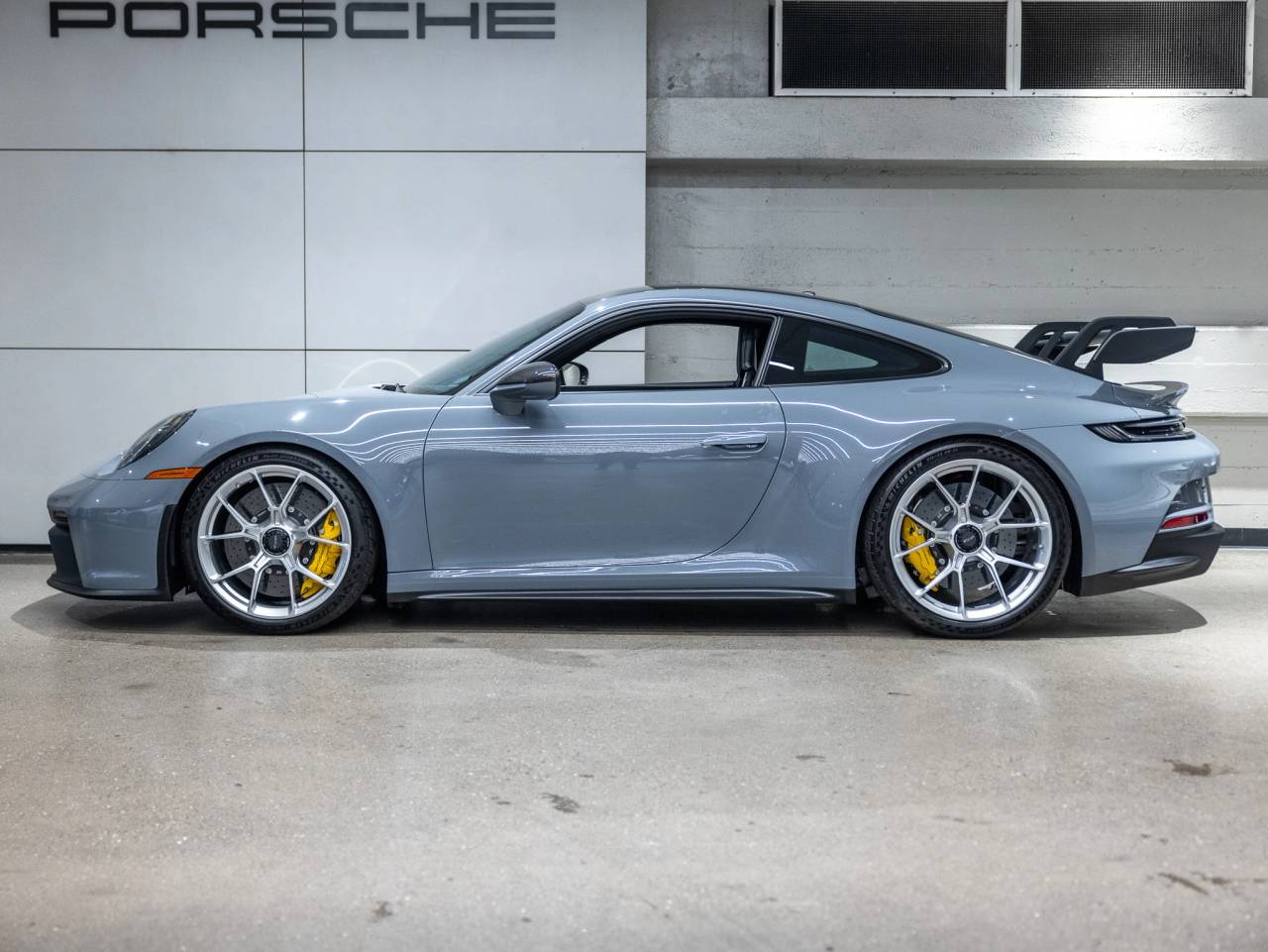 2024 Porsche 911 911 GT3 (MY24)