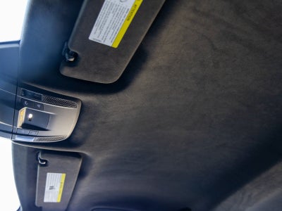 2023 Porsche Taycan Turbo