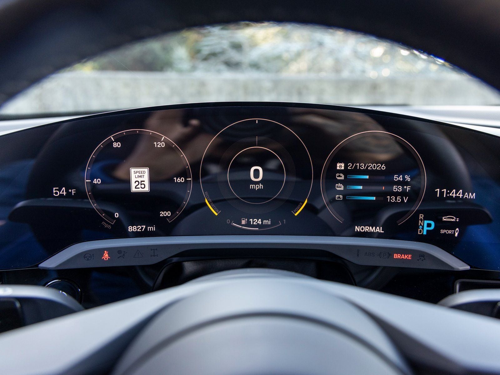 2023 Porsche Taycan Turbo