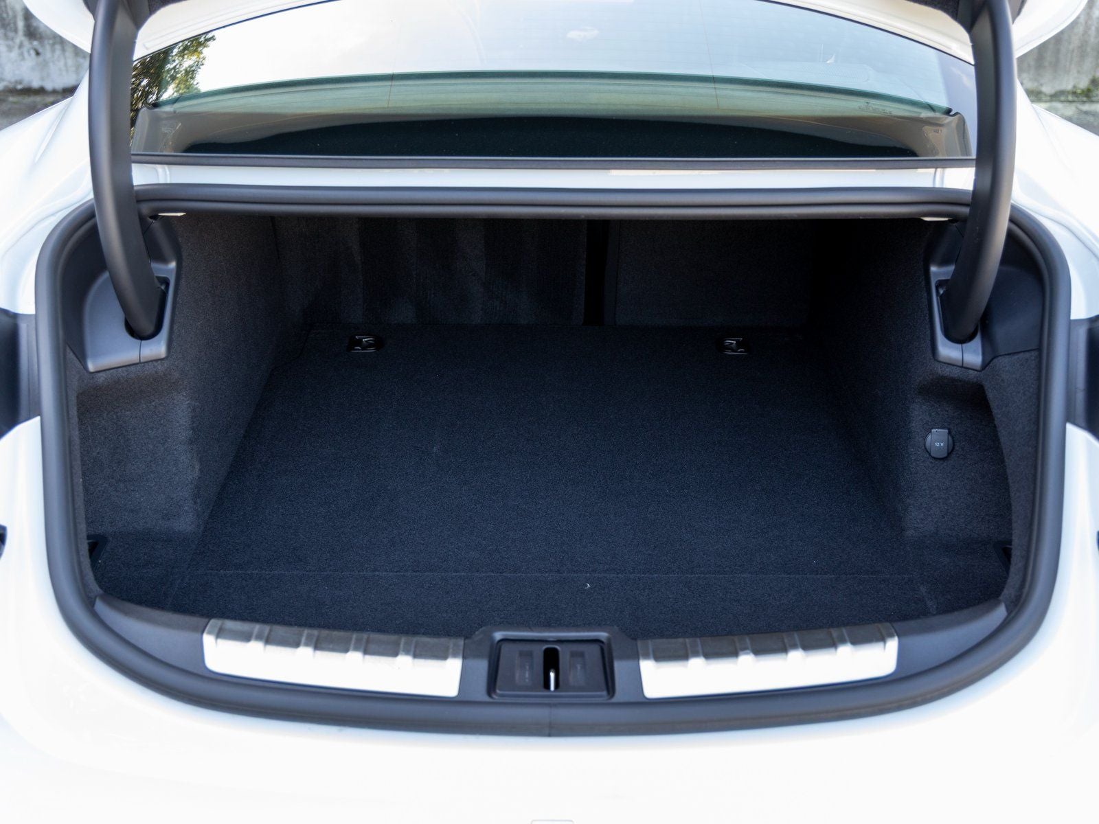 2023 Porsche Taycan Turbo