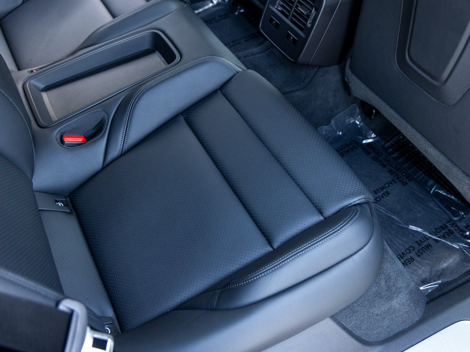 2023 Porsche Taycan Turbo