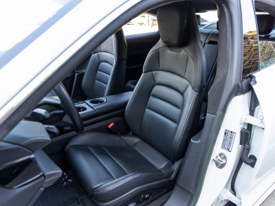 2023 Porsche Taycan Turbo