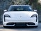 2023 Porsche Taycan Turbo