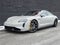 2026 Porsche Taycan Taycan Turbo S