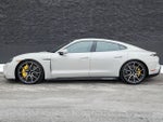 2026 Porsche Taycan Taycan Turbo S