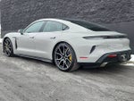 2026 Porsche Taycan Taycan Turbo S