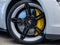 2021 Porsche Taycan Turbo S