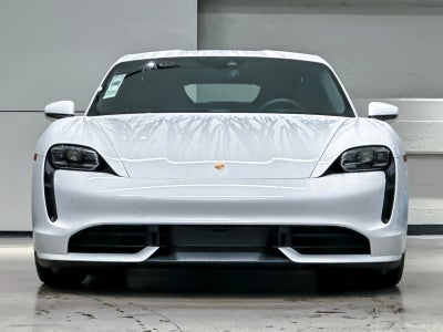 2024 Porsche Taycan Taycan Turbo (MY24)