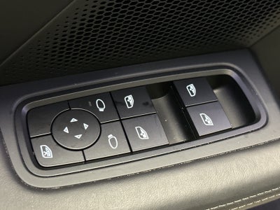 2024 Porsche Taycan Taycan Turbo (MY24)