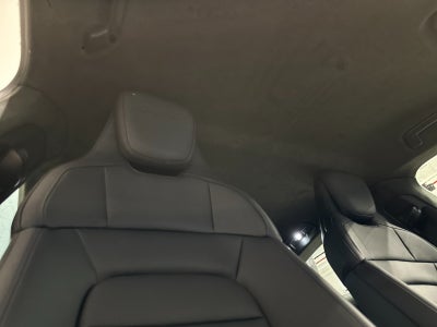 2024 Porsche Taycan Taycan Turbo (MY24)