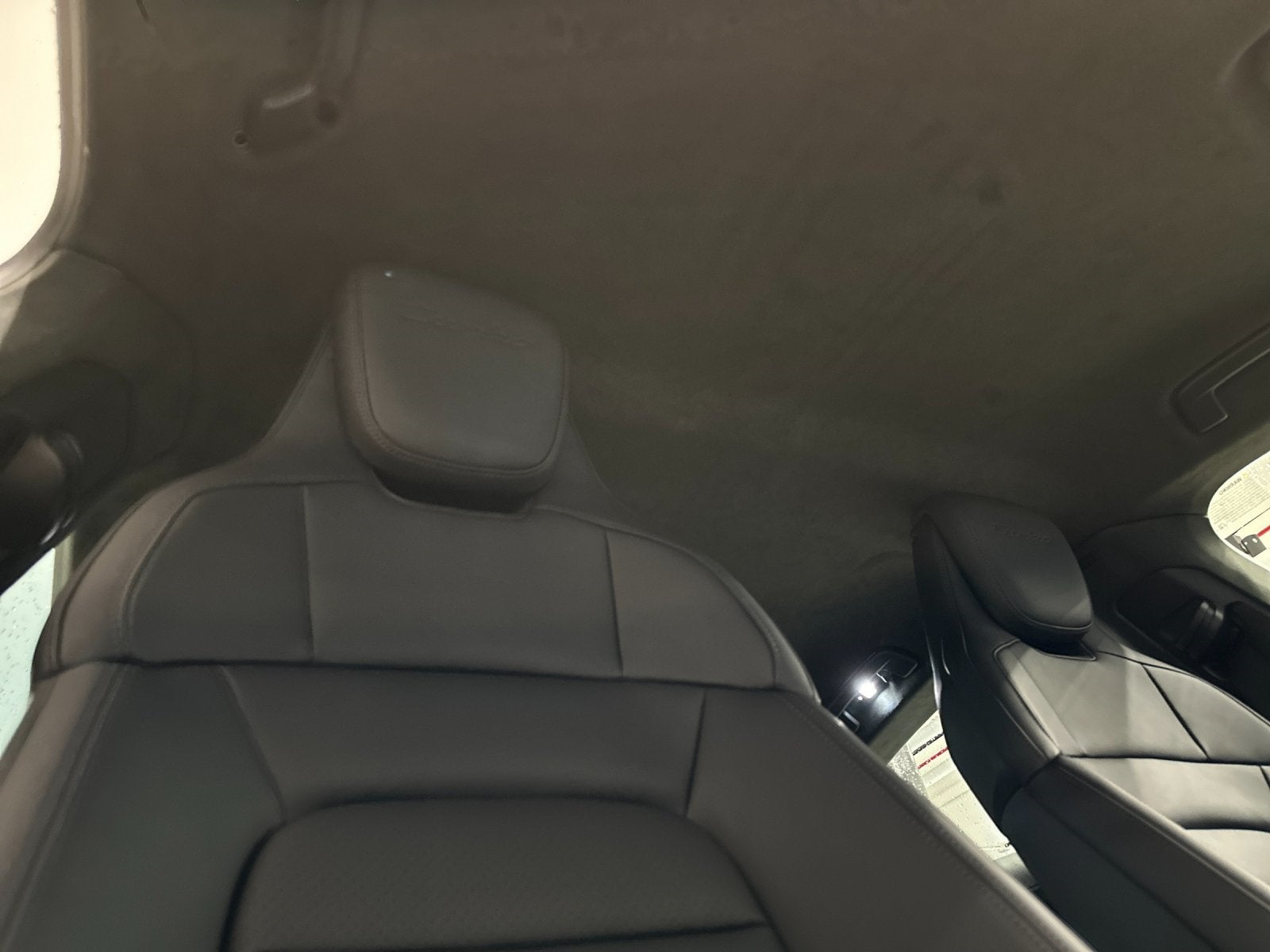 2024 Porsche Taycan Taycan Turbo (MY24)