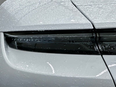 2024 Porsche Taycan Taycan Turbo (MY24)